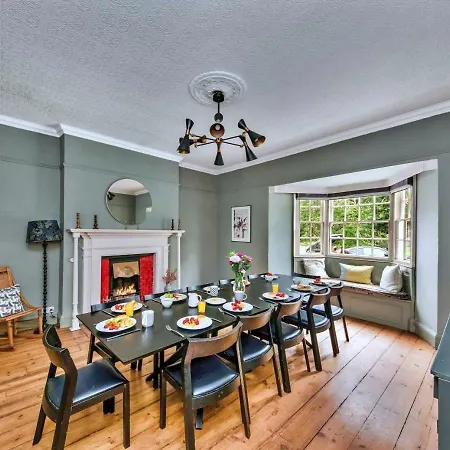 Dom wakacyjny Finest Retreats - Catterick Catterick Bridge