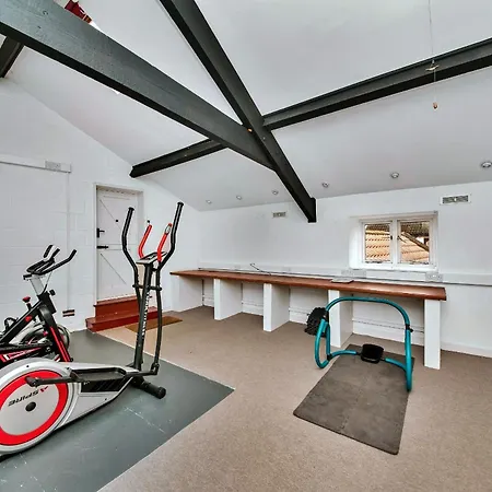 Finest Retreats - Catterick Dom wakacyjny