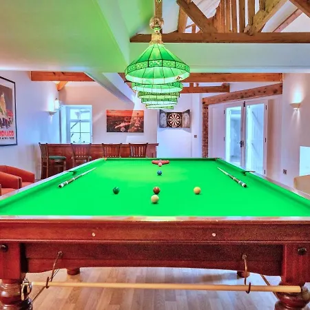 度假居 Finest Retreats - Catterick