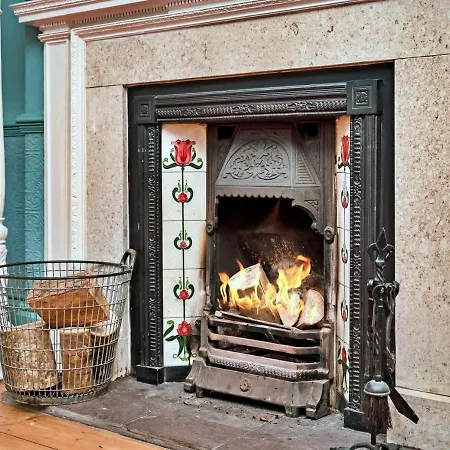 度假居 Finest Retreats - Catterick