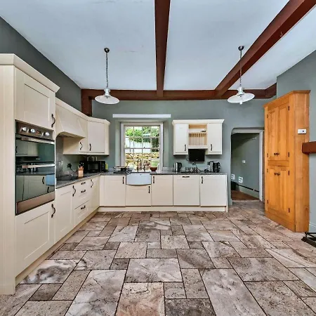 度假居 Finest Retreats - Catterick *