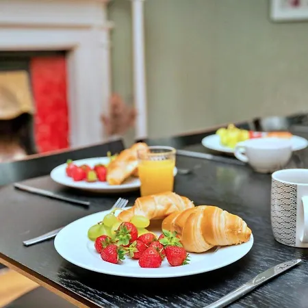 度假居 Finest Retreats - Catterick *