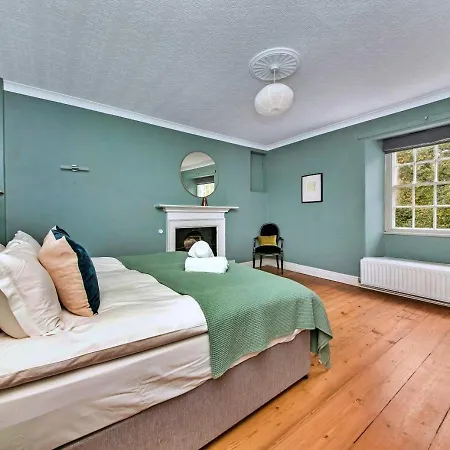 度假居 Finest Retreats - Catterick *