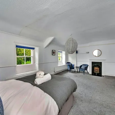 度假居 Finest Retreats - Catterick *