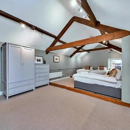 Finest Retreats - Catterick 度假居