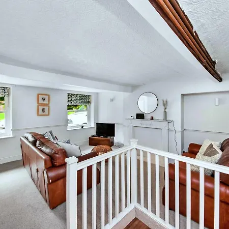 度假居 Finest Retreats - Catterick