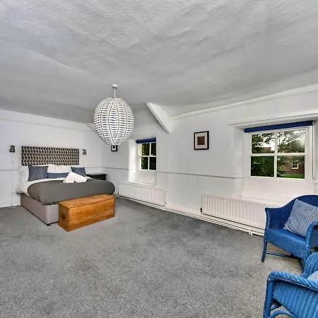 Finest Retreats - Catterick *