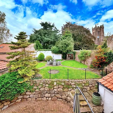 度假居 Finest Retreats - Catterick