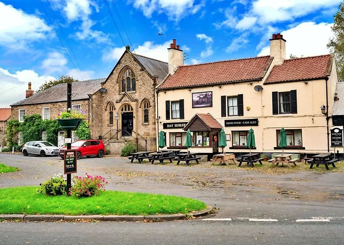 Finest Retreats - Catterick *