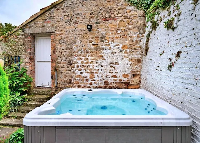 Dom wakacyjny Finest Retreats - Catterick Catterick Bridge