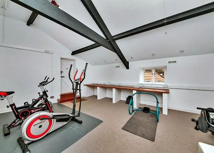 Finest Retreats - Catterick Dom wakacyjny