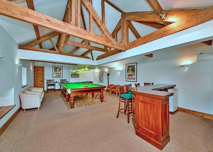 Finest Retreats - Catterick Catterick Bridge