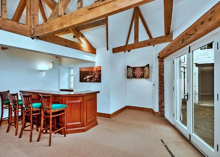 Finest Retreats - Catterick Catterick Bridge