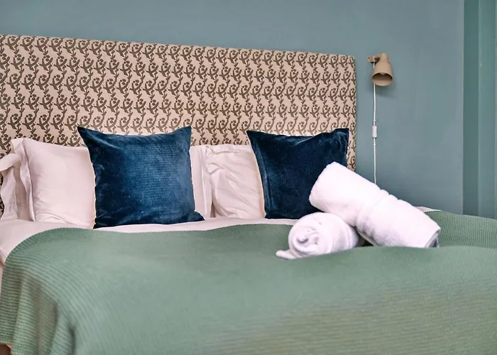 Finest Retreats - Catterick * Catterick Bridge