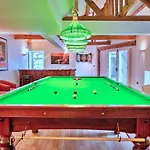 Hébergement de vacances Finest Retreats - Catterick