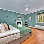Hébergement de vacances Finest Retreats - Catterick *